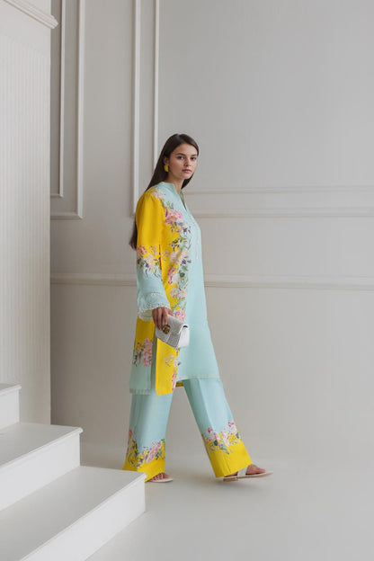Ready to wear set