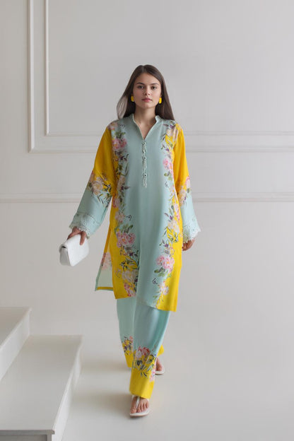 Ready to wear set