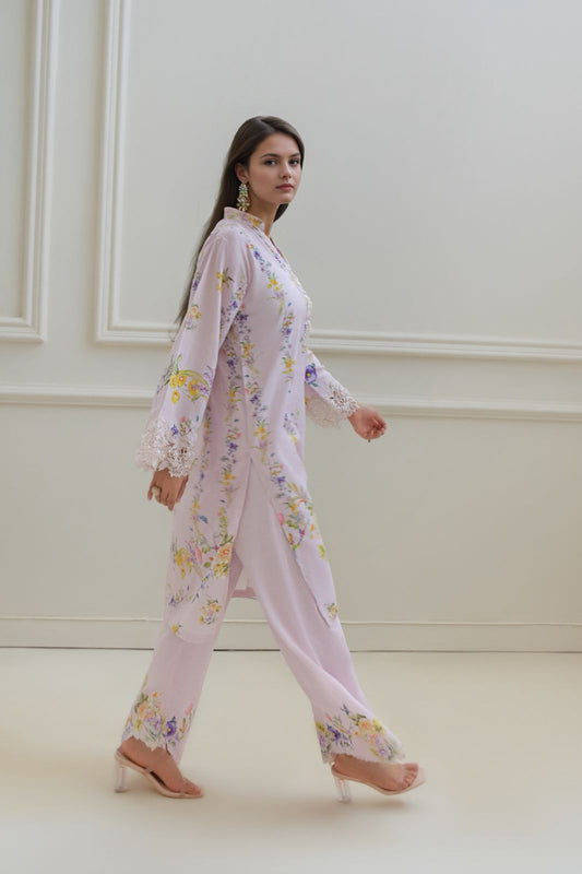 Ready to wear set