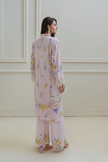 Ready to wear set