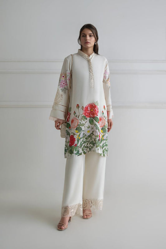 Ready to wear set