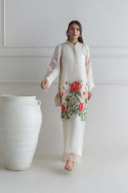 Ready to wear set