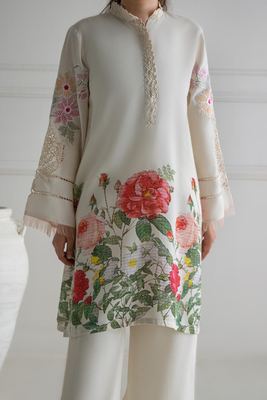 Ready to wear set