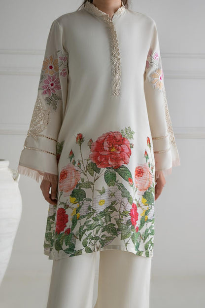 Ready to wear set