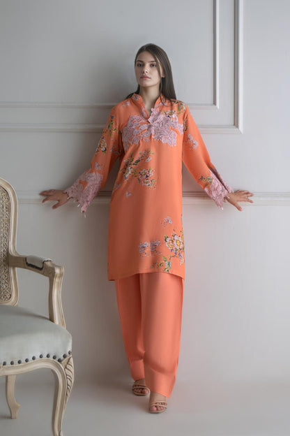 Ready to wear set