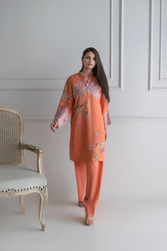 Ready to wear set