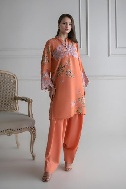 Ready to wear set