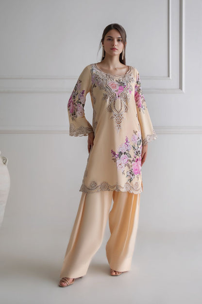 Ready to wear set
