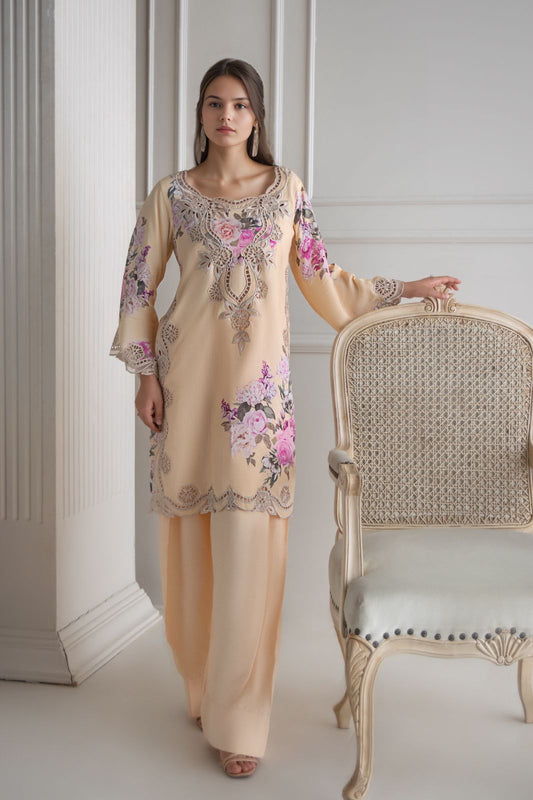 Ready to wear set