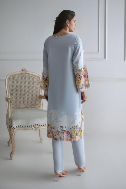 Ready to wear set- (9982)