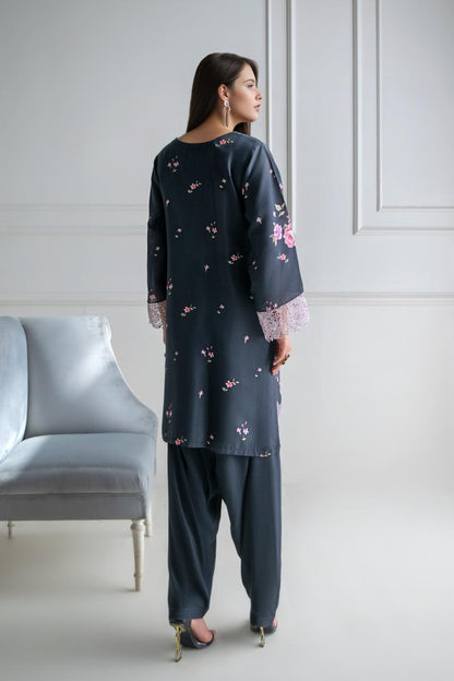 Ready to wear set