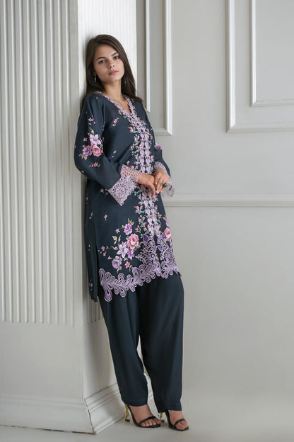 Ready to wear set