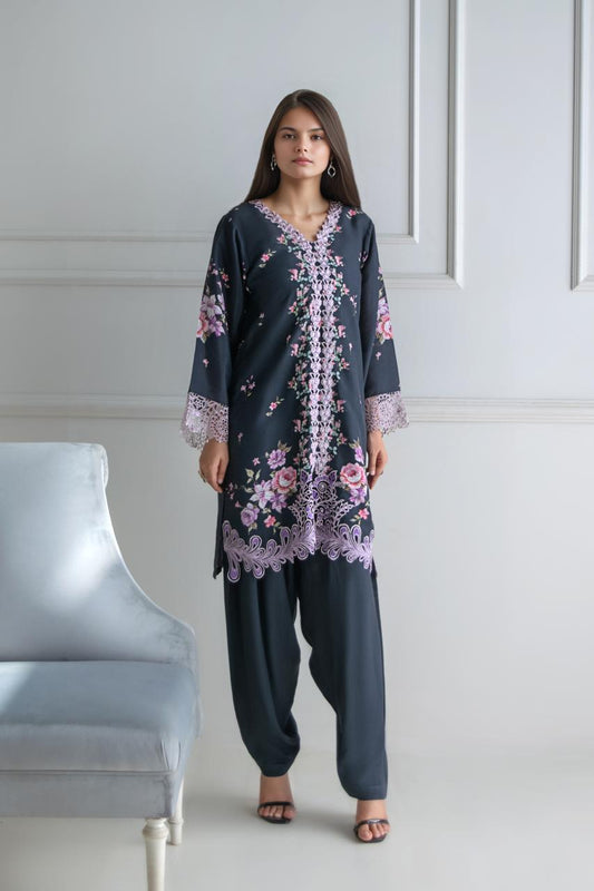 Ready to wear set