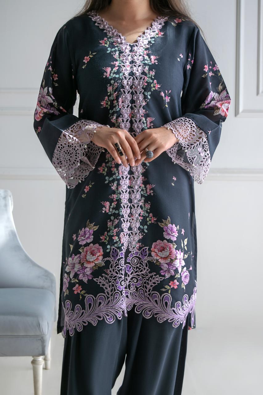 Ready to wear set