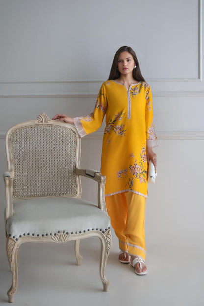 Ready to wear set
