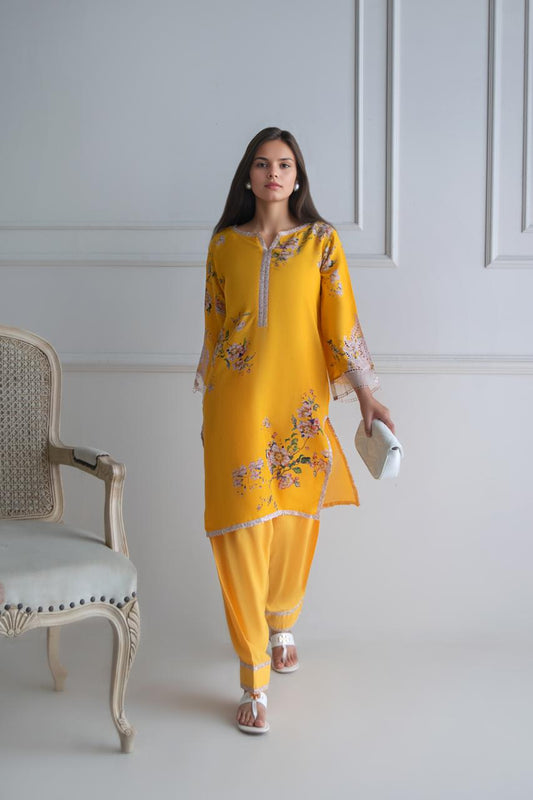 Ready to wear set