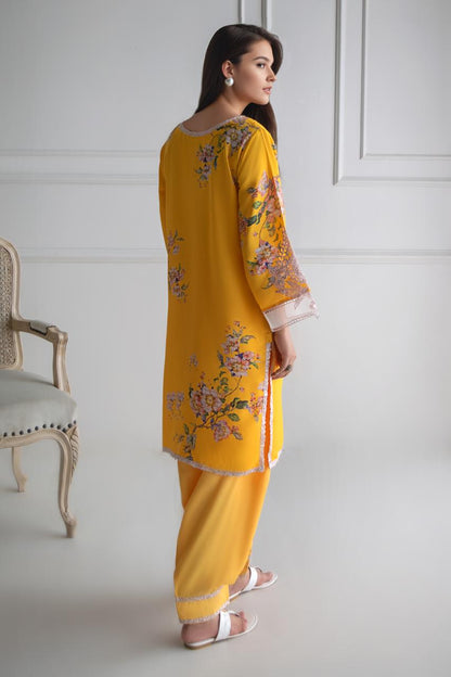 Ready to wear set