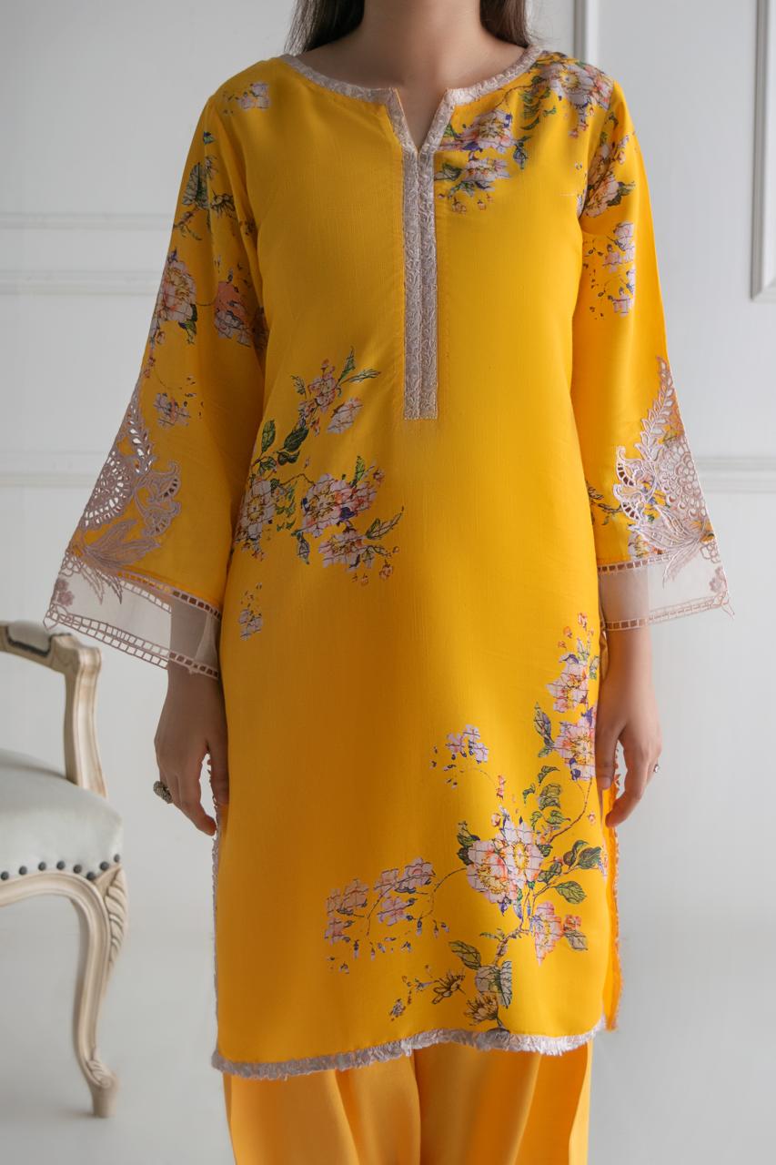 Ready to wear set