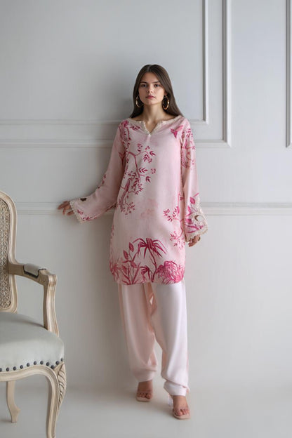Ready to wear set