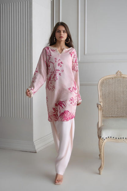 Ready to wear set