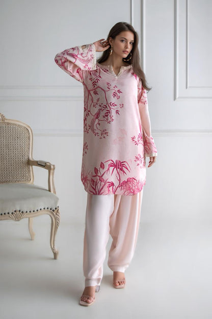 Ready to wear set