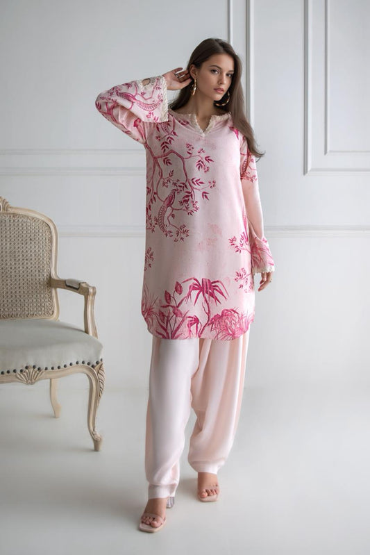 Ready to wear set