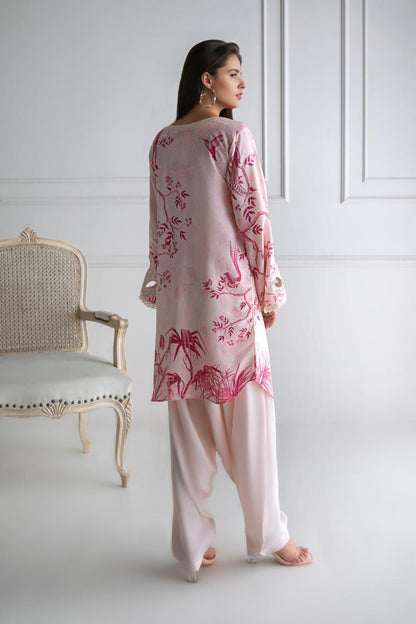 Ready to wear set