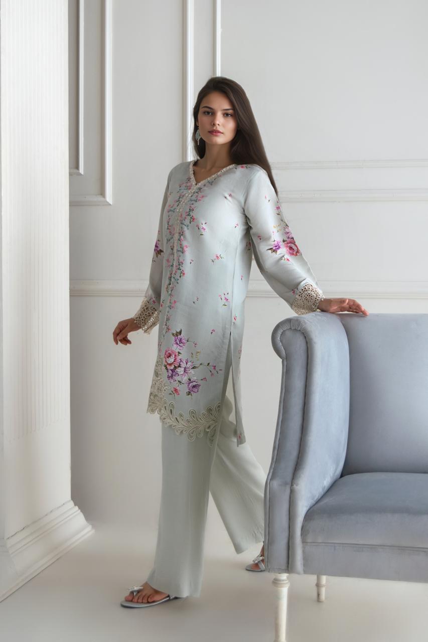 Ready to wear set