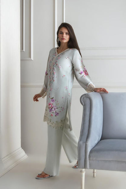 Ready to wear set