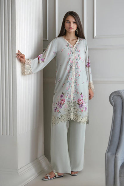 Ready to wear set