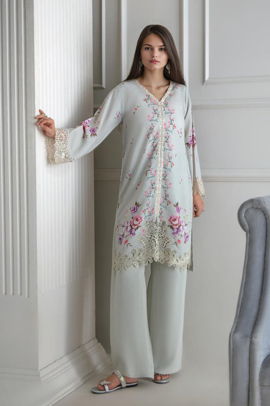 Ready to wear set