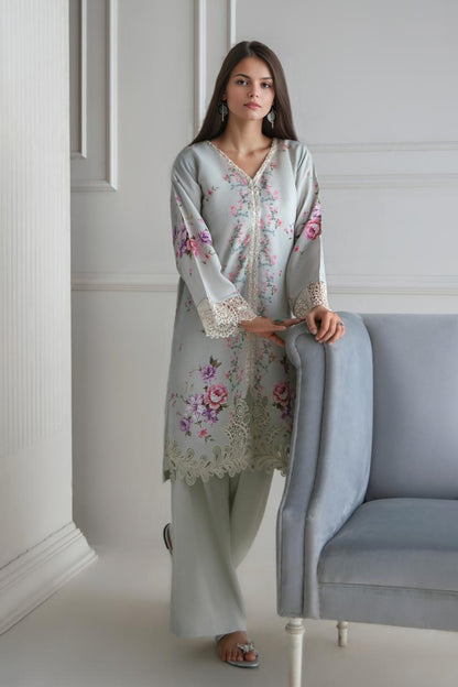 Ready to wear set