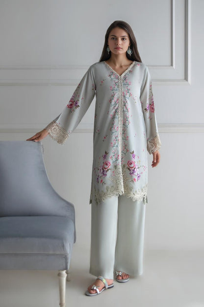 Ready to wear set
