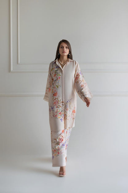 Ready to wear set