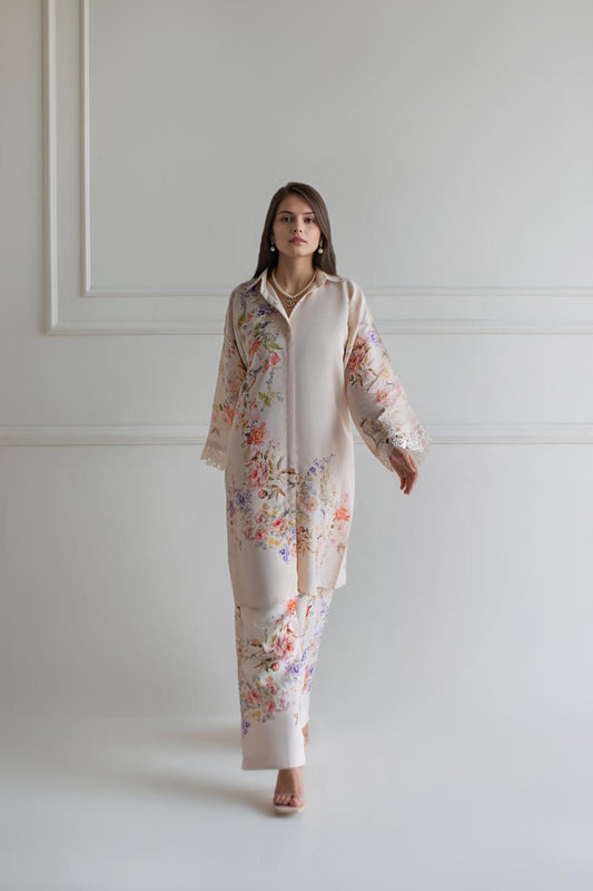 Ready to wear set
