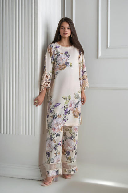 Ready to wear set