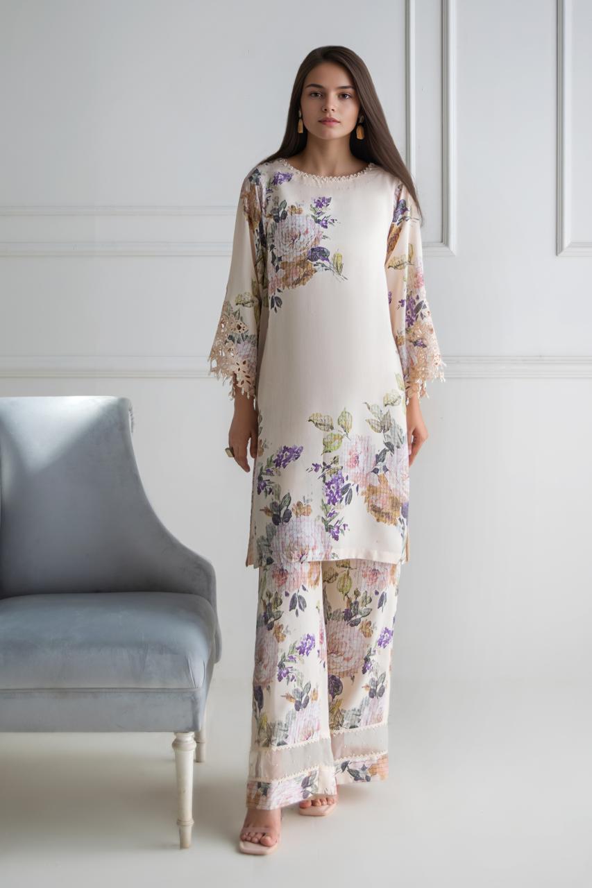 Ready to wear set