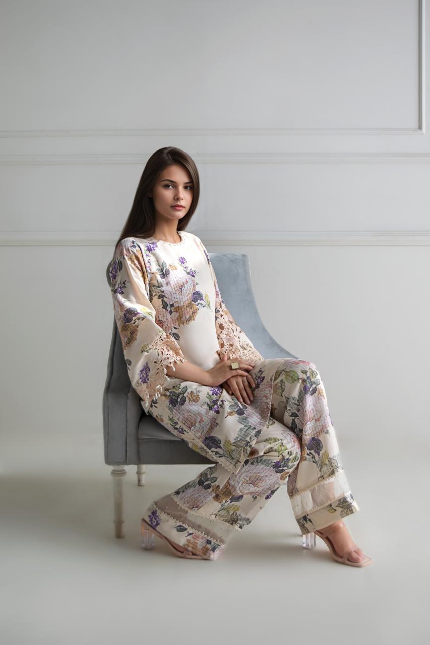 Ready to wear set