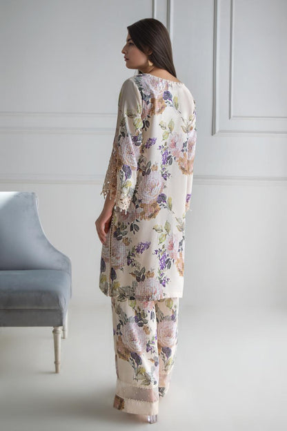 Ready to wear set
