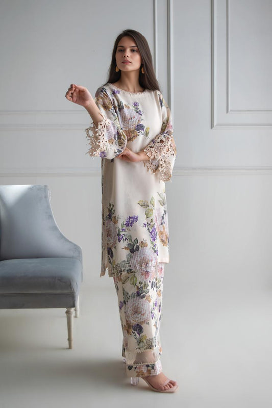Ready to wear set
