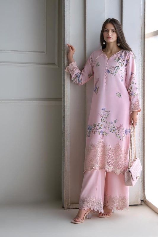 Ready to wear set