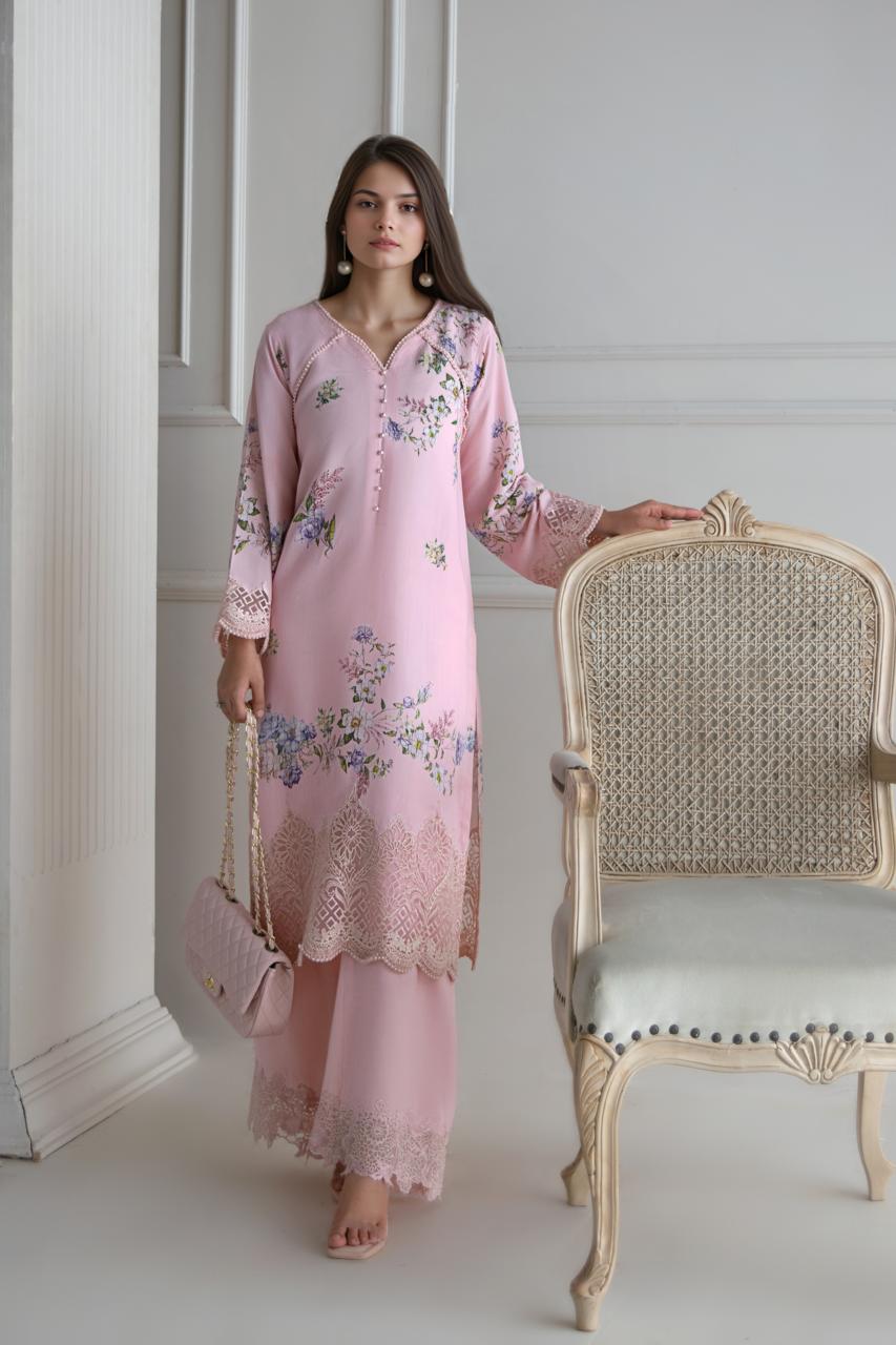 Ready to wear set