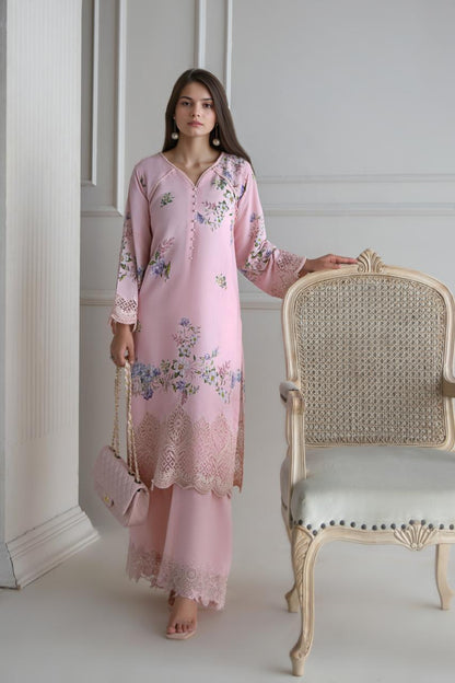 Ready to wear set