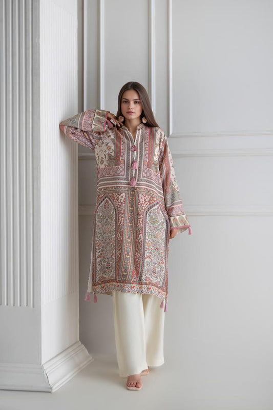 Ready to wear set