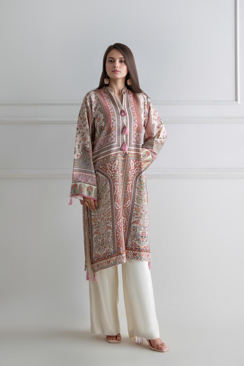 Ready to wear set