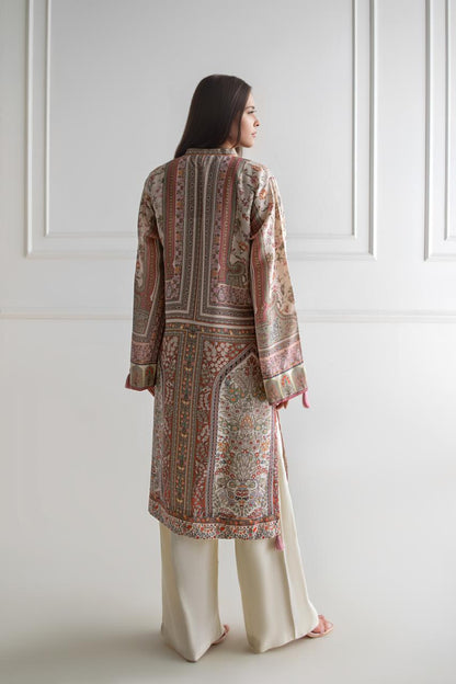 Ready to wear set