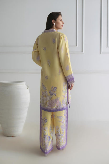 Ready to wear set