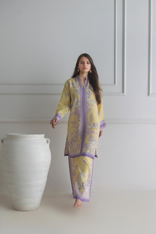 Ready to wear set