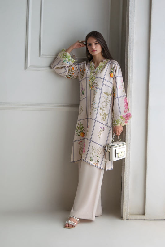 Ready to wear set