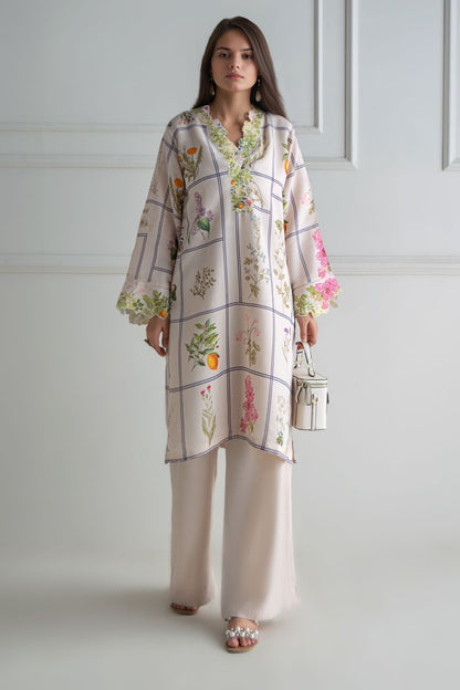Ready to wear set